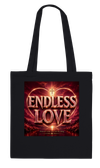 Endless Love - Tote bag
