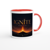 IGNITE, REVIVAL - Ceramic Mug