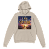 I AM WALKING IN VICTORY - Classic Unisex Pullover Hoodie