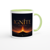 IGNITE, REVIVAL - Ceramic Mug