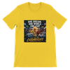 ONE WORLD ONE DREAM - Unisex T-Shirt