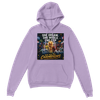 ONE WORLD ONE DREAM - Classic Unisex Pullover Hoodie