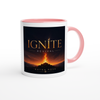 IGNITE, REVIVAL - Ceramic Mug