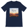 KING JESUS REIGNS IN ME - Unisex T-Shirt
