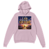 I AM WALKING IN VICTORY - Classic Unisex Pullover Hoodie