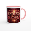 Endless Love - Ceramic Mug