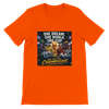ONE WORLD ONE DREAM - Unisex T-Shirt