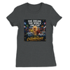 ONE WORLD ONE DREAM - Women’s Cut T-Shirt
