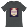King Jesus reigns in me - Unisex T-Shirt