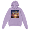 I AM WALKING IN VICTORY - Classic Unisex Pullover Hoodie