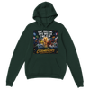 ONE WORLD ONE DREAM - Classic Unisex Pullover Hoodie