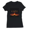 IGNITE, REVIVAL - Women’s Cut T-Shirt