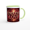 Endless Love - Ceramic Mug