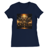 We Are Made To Shine - Women’s Cut T-Shirt