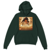HEAVENS GIFT CALLED MOM - Classic Unisex Pullover Hoodie