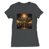 We Are Made To Shine - Women’s Cut T-Shirt