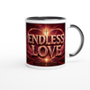 Endless Love - Ceramic Mug