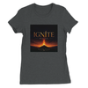 IGNITE, REVIVAL - Women’s Cut T-Shirt