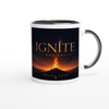 IGNITE, REVIVAL - Ceramic Mug