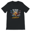 ONE WORLD ONE DREAM - Unisex T-Shirt