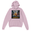 ONE WORLD ONE DREAM - Classic Unisex Pullover Hoodie