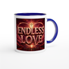 Endless Love - Ceramic Mug
