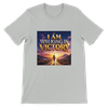 I AM WALKING IN VICTORY - Unisex T-Shirt