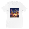I AM WALKING IN VICTORY - Unisex T-Shirt