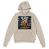 ONE WORLD ONE DREAM - Classic Unisex Pullover Hoodie