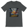 ONE WORLD ONE DREAM - Unisex T-Shirt