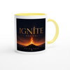 IGNITE, REVIVAL - Ceramic Mug