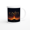 IGNITE, REVIVAL - Ceramic Mug