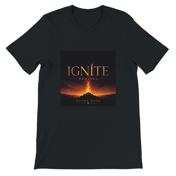 IGNITE, REVIVAL - Unisex T-Shirt