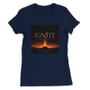 IGNITE, REVIVAL - Women’s Cut T-Shirt