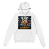 ONE WORLD ONE DREAM - Classic Unisex Pullover Hoodie
