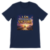 I AM WALKING IN VICTORY - Unisex T-Shirt