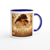 HEAVENS GIFT CALLED MOM - Ceramic Mug