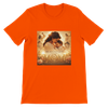 HEAVENS GIFT CALLED MOM - Unisex T-Shirt