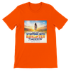 we are stepping into brighter tomorrow - Unisex T-Shirt