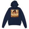 HEAVENS GIFT CALLED MOM - Classic Unisex Pullover Hoodie