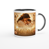 HEAVENS GIFT CALLED MOM - Ceramic Mug