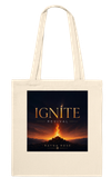 IGNITE, REVIVAL - Tote bag