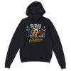 ONE WORLD ONE DREAM - Classic Unisex Pullover Hoodie