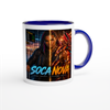 Soca Nova - Ceramic Mug