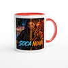 Soca Nova - Ceramic Mug