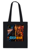 Soca Nova - Tote bag