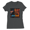 Soca Nova - Women’s Cut T-Shirt