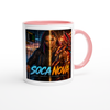 Soca Nova - Ceramic Mug