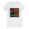 Soca Nova - Women’s Cut T-Shirt