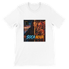 Soca Nova - Unisex T-Shirt